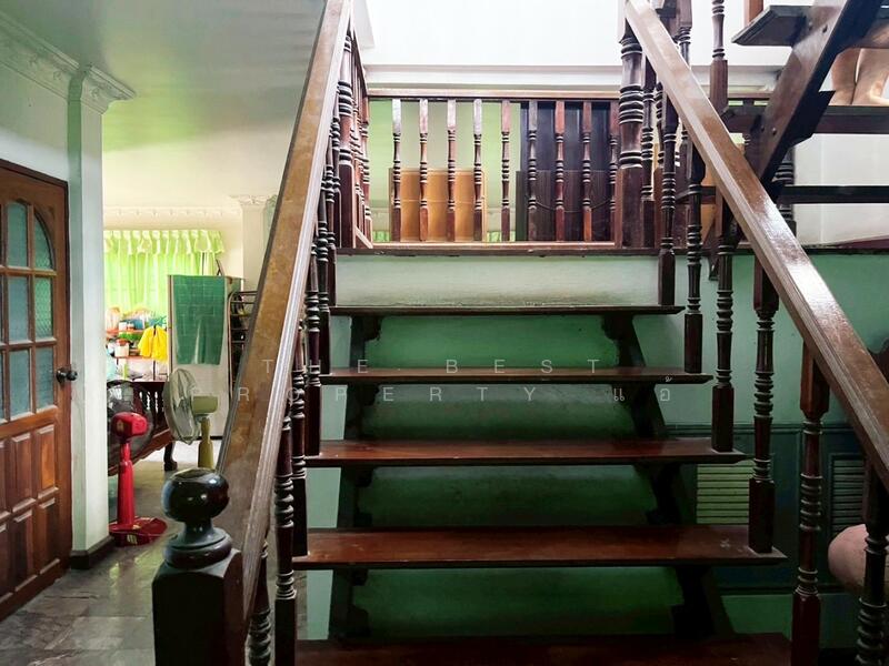 ขาย - บ้านเดี่ยวเดิมบางนางบวช สุพรรณบุรี, สุพรรณบุรี