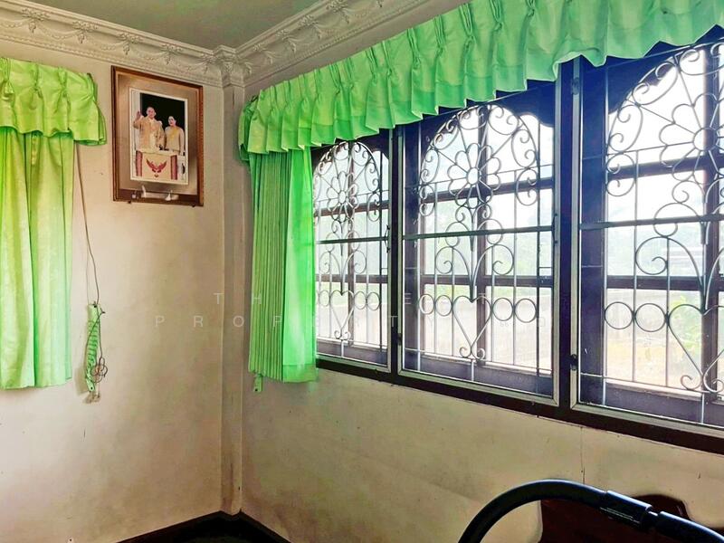 ขาย - บ้านเดี่ยวเดิมบางนางบวช สุพรรณบุรี, สุพรรณบุรี