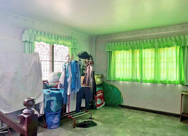 ขาย - บ้านเดี่ยวเดิมบางนางบวช สุพรรณบุรี, สุพรรณบุรี