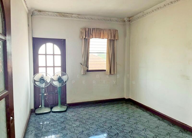 ขาย - บ้านเดี่ยวเดิมบางนางบวช สุพรรณบุรี, สุพรรณบุรี