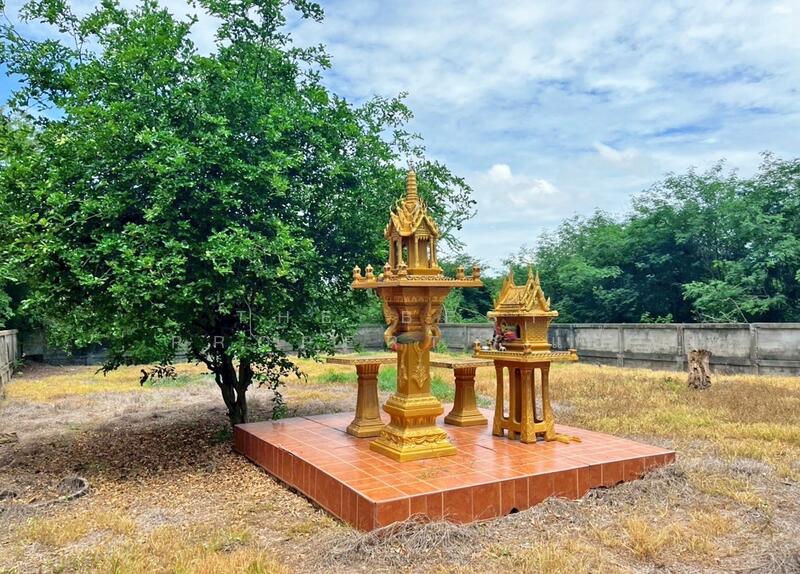 ขาย - บ้านเดี่ยวเดิมบางนางบวช สุพรรณบุรี, สุพรรณบุรี