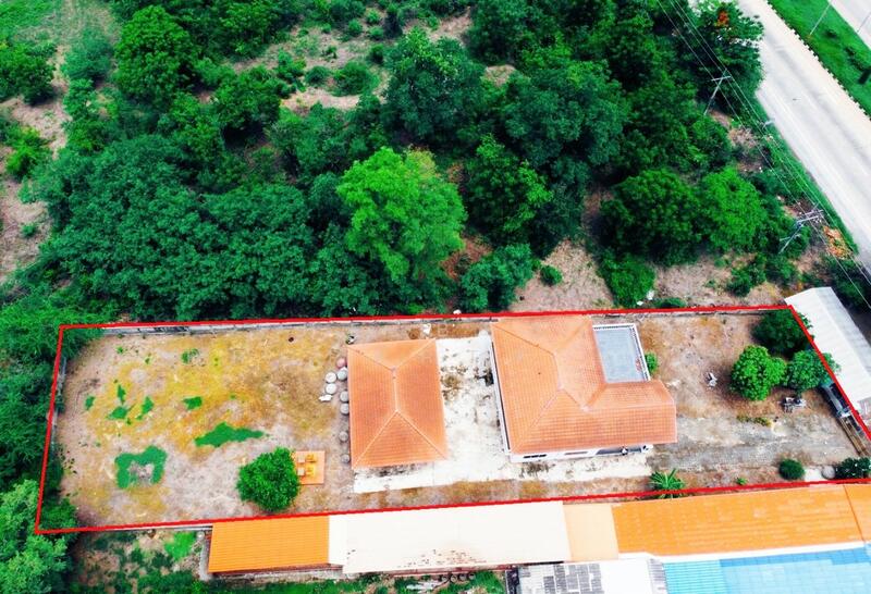 ขาย - บ้านเดี่ยวเดิมบางนางบวช สุพรรณบุรี, สุพรรณบุรี