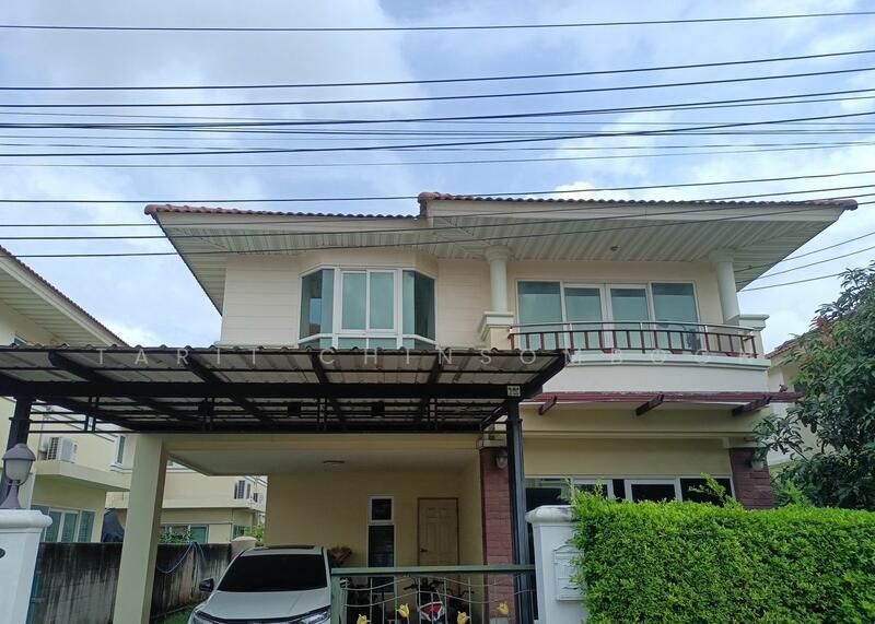 For Sale - 3-BR House, Bangkok