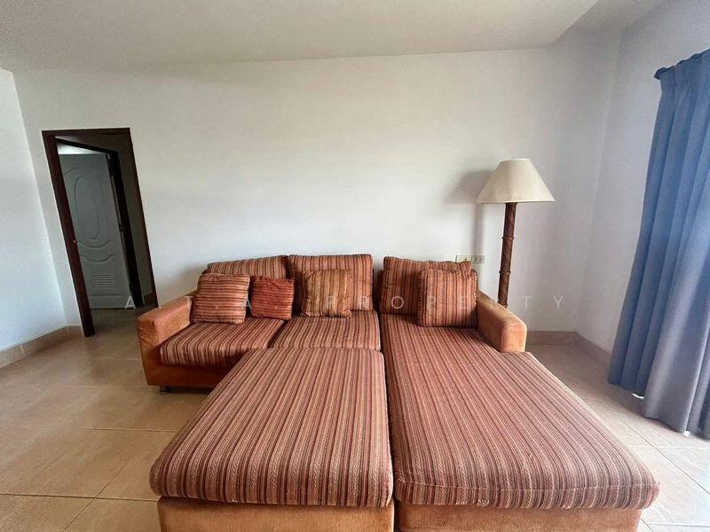 ขาย - โรงแรม พัทยาหนือ ใกล้หาดวงอมาตย์, ชลบุรี