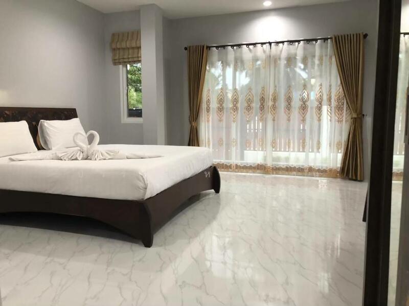 For Rent - Villa California, Phuket