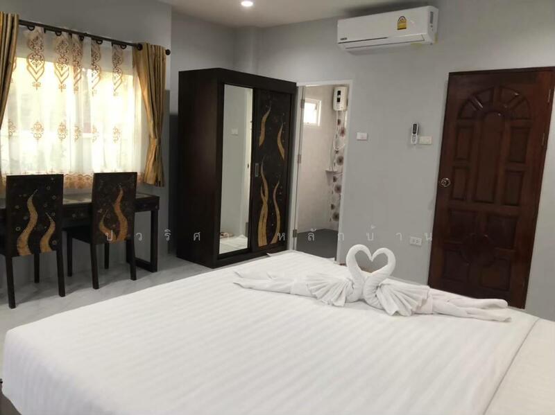 For Rent - Villa California, Phuket