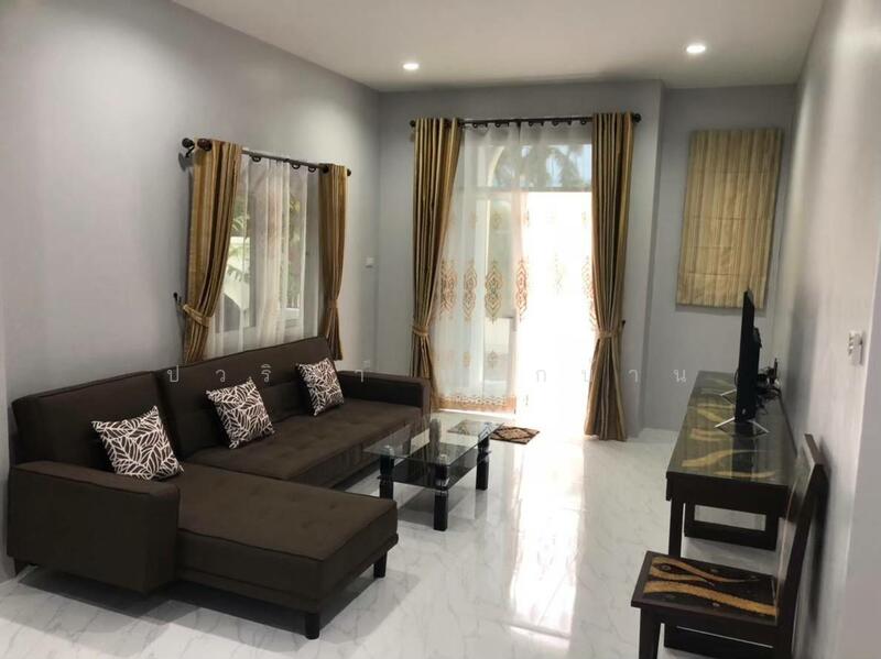 For Rent - Villa California, Phuket