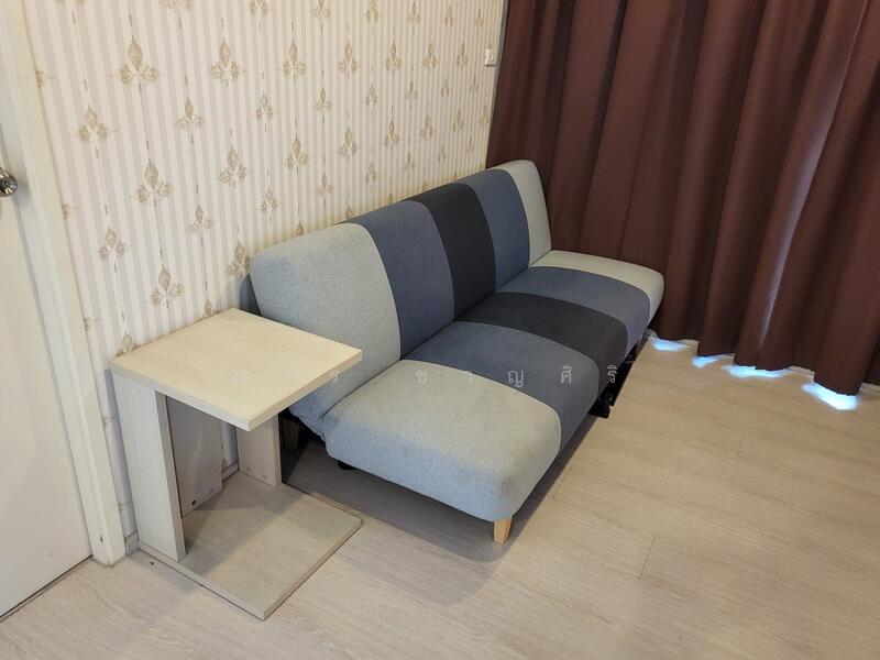 For Rent - Aspire Sathorn - Taksin Timber Zone, Bangkok