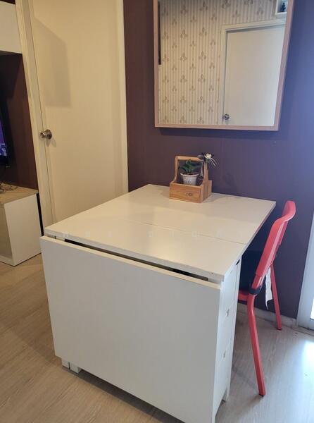 For Rent - Aspire Sathorn - Taksin Timber Zone, Bangkok