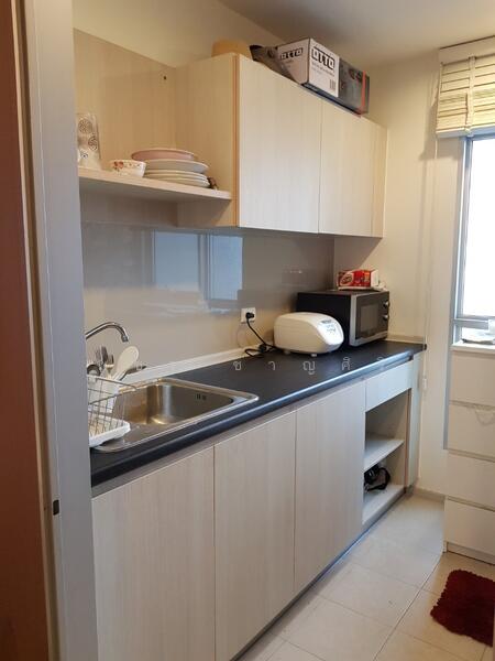 For Rent - Aspire Sathorn - Taksin Timber Zone, Bangkok