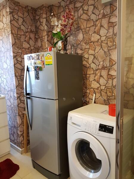 For Rent - Aspire Sathorn - Taksin Timber Zone, Bangkok