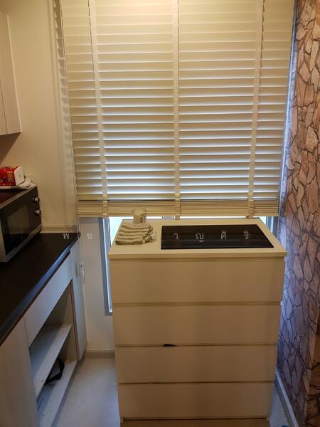 For Rent - Aspire Sathorn - Taksin Timber Zone, Bangkok