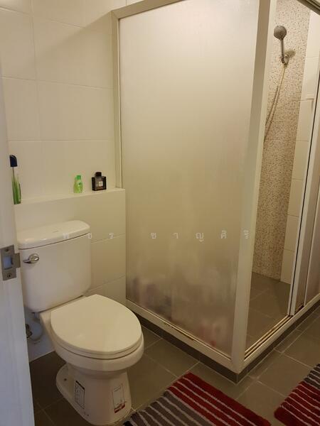 For Rent - Aspire Sathorn - Taksin Timber Zone, Bangkok