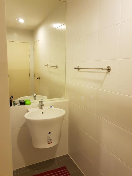 For Rent - Aspire Sathorn - Taksin Timber Zone, Bangkok