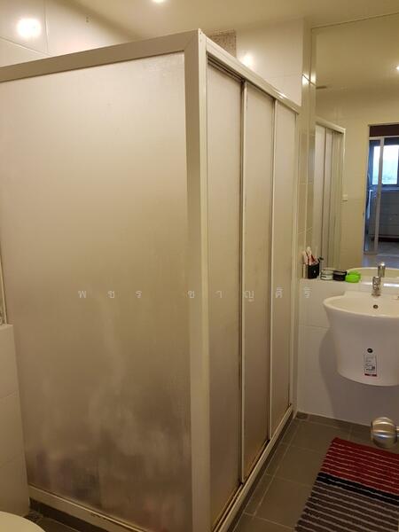 For Rent - Aspire Sathorn - Taksin Timber Zone, Bangkok