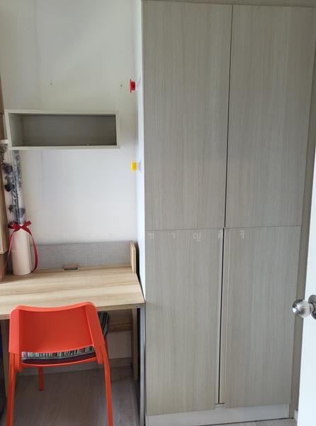 For Rent - Aspire Sathorn - Taksin Timber Zone, Bangkok