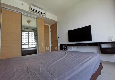 For Rent - The Lofts Ekkamai, Bangkok