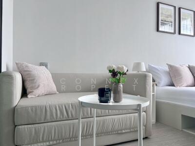 For Rent - Atmoz Oasis Onnut, Bangkok