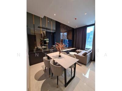 For Rent - ASHTON Silom, Bangkok