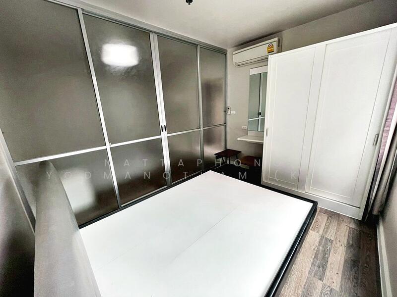 For Rent - dBURA Pran Nok, Bangkok