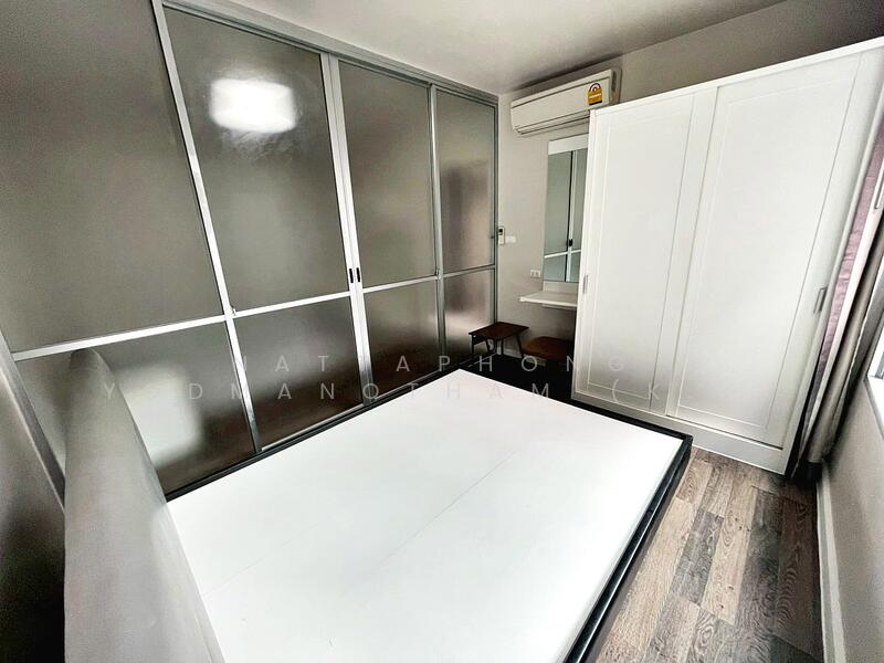 For Rent - dBURA Pran Nok, Bangkok