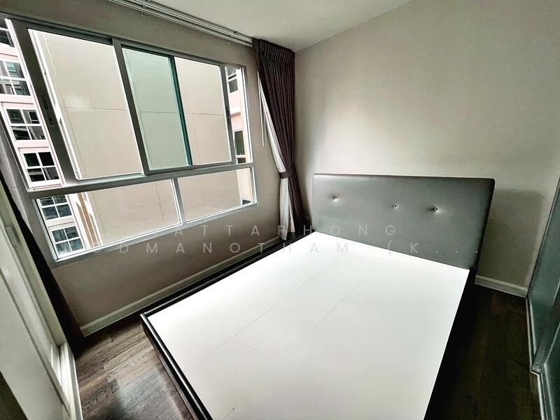 For Rent - dBURA Pran Nok, Bangkok