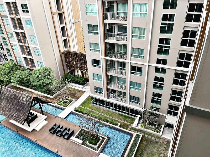 For Rent - dBURA Pran Nok, Bangkok