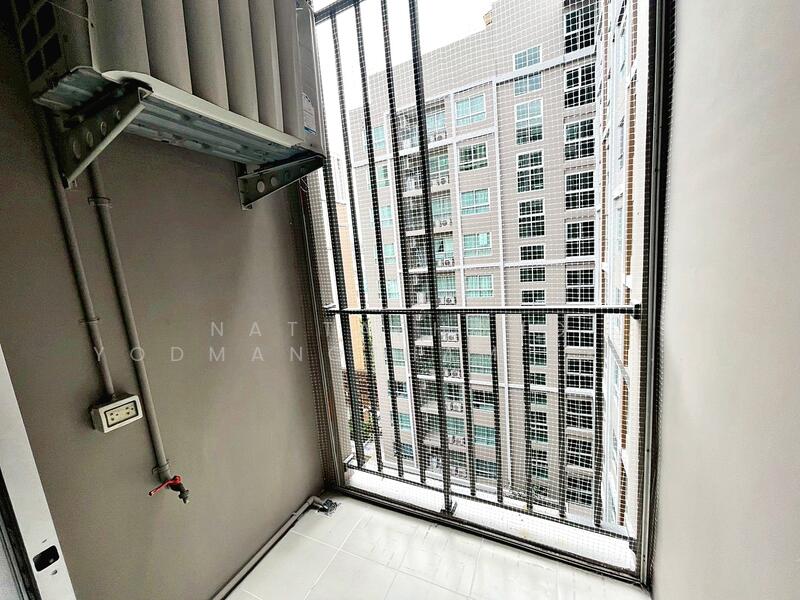 For Rent - dBURA Pran Nok, Bangkok