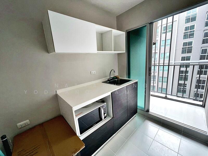 For Rent - dBURA Pran Nok, Bangkok