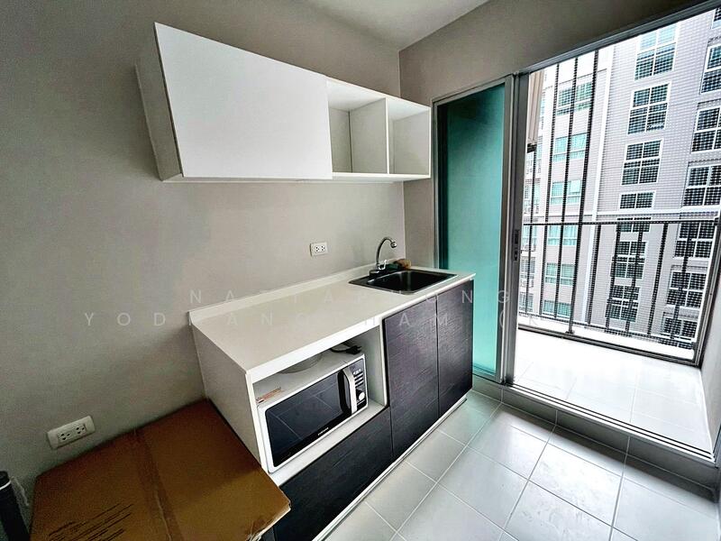 For Rent - dBURA Pran Nok, Bangkok