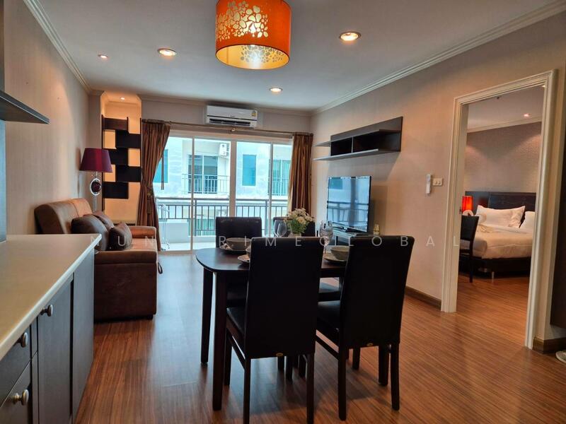 ให้เช่า - Phuket Villa Patong Beach : ภูเก็ตวิลล่า ป่าตองบีช, ภูเก็ต