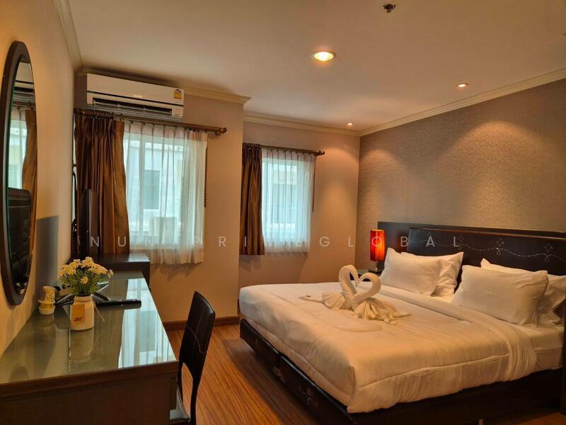 ให้เช่า - Phuket Villa Patong Beach : ภูเก็ตวิลล่า ป่าตองบีช, ภูเก็ต