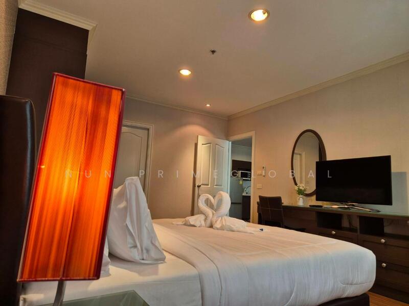 ให้เช่า - Phuket Villa Patong Beach : ภูเก็ตวิลล่า ป่าตองบีช, ภูเก็ต