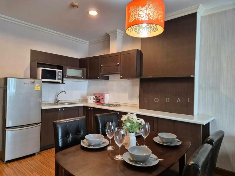 ให้เช่า - Phuket Villa Patong Beach : ภูเก็ตวิลล่า ป่าตองบีช, ภูเก็ต