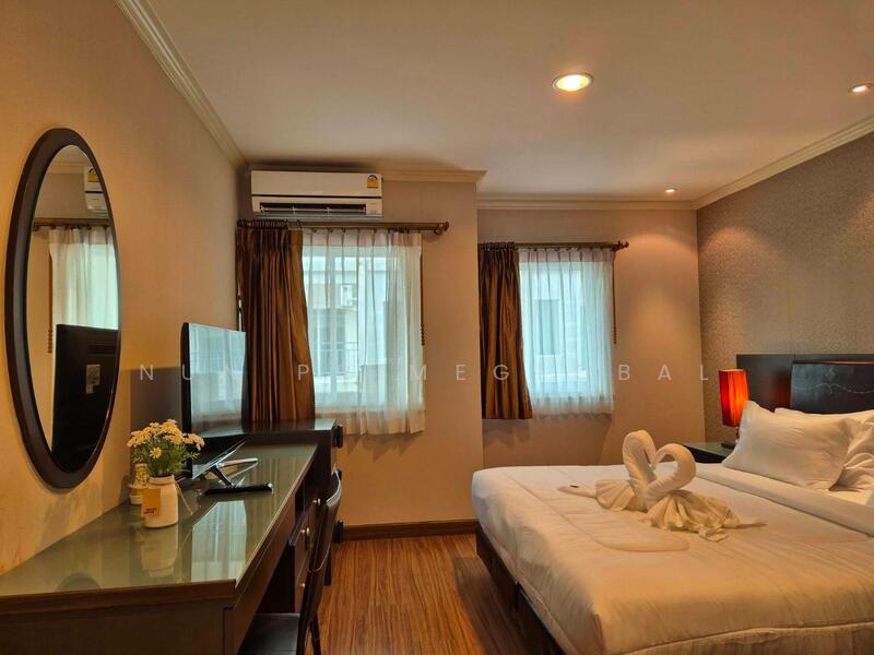 ให้เช่า - Phuket Villa Patong Beach : ภูเก็ตวิลล่า ป่าตองบีช, ภูเก็ต