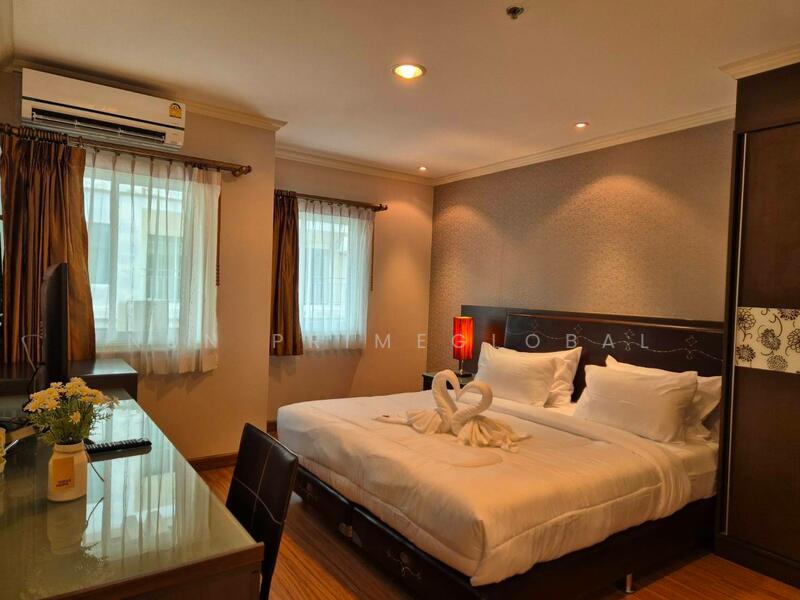 ให้เช่า - Phuket Villa Patong Beach : ภูเก็ตวิลล่า ป่าตองบีช, ภูเก็ต