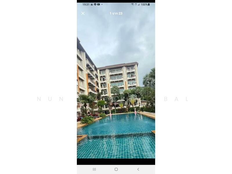 ให้เช่า - Phuket Villa Patong Beach : ภูเก็ตวิลล่า ป่าตองบีช, ภูเก็ต