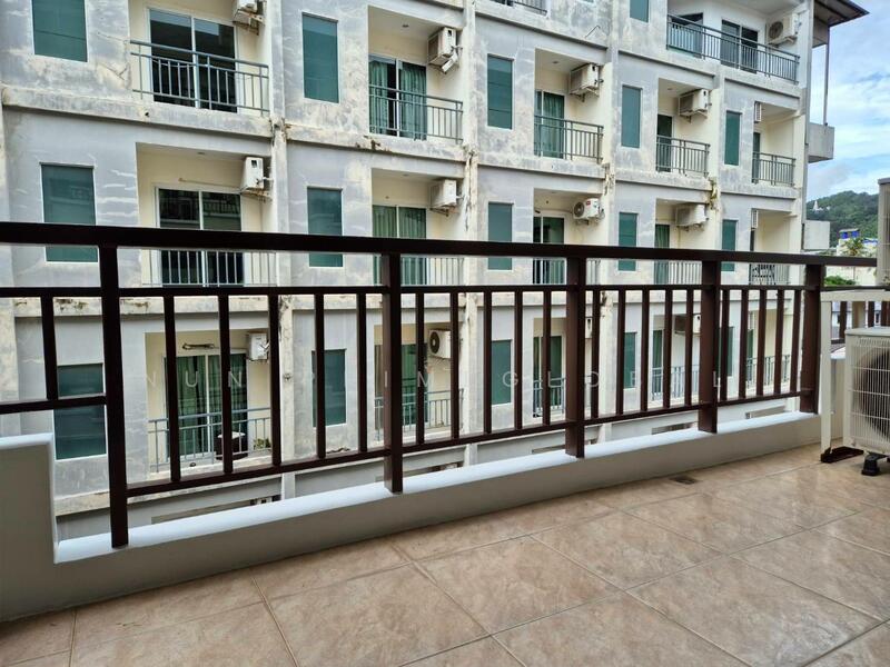 ให้เช่า - Phuket Villa Patong Beach : ภูเก็ตวิลล่า ป่าตองบีช, ภูเก็ต