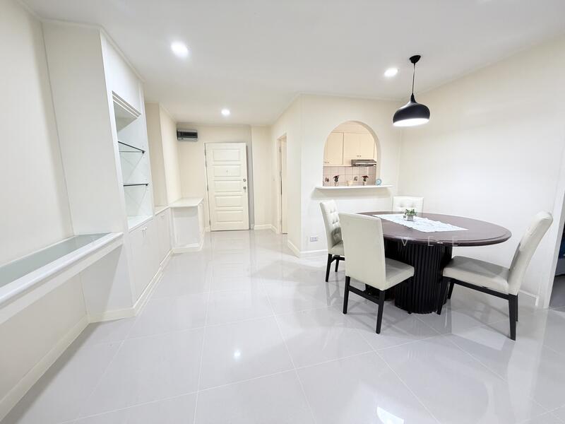 ให้เช่า - Nouvelle Condominium : นูเวล คอนโดมิเนียม, สมุทรปราการ