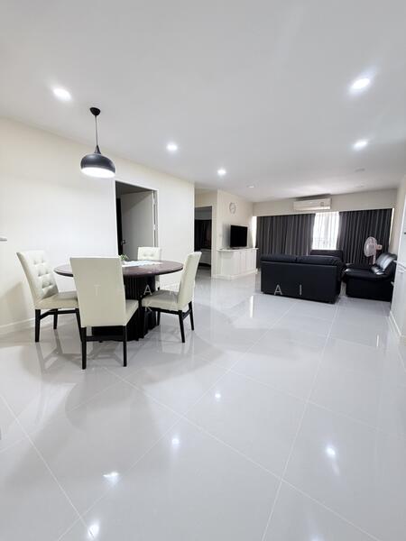 ให้เช่า - Nouvelle Condominium : นูเวล คอนโดมิเนียม, สมุทรปราการ