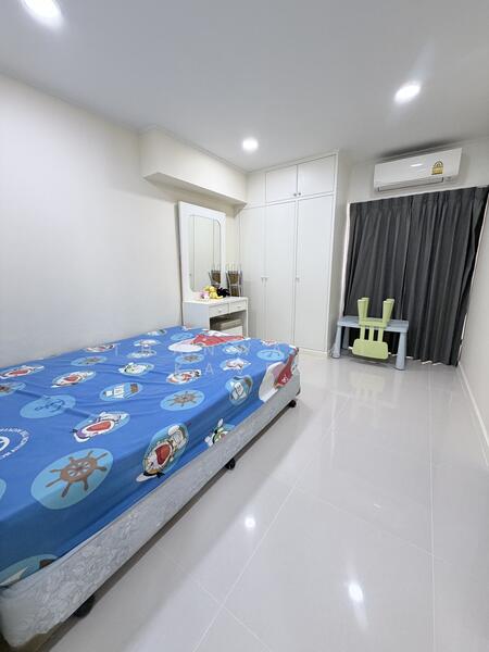 ให้เช่า - Nouvelle Condominium : นูเวล คอนโดมิเนียม, สมุทรปราการ
