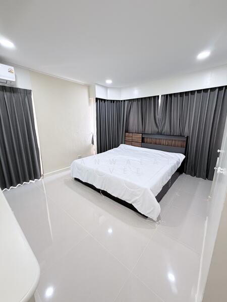 ให้เช่า - Nouvelle Condominium : นูเวล คอนโดมิเนียม, สมุทรปราการ