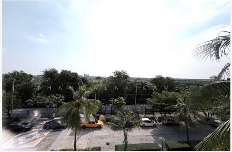 ให้เช่า - Nouvelle Condominium : นูเวล คอนโดมิเนียม, สมุทรปราการ