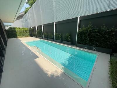 ขาย - The Urban Reserve Rama 9-Motorway : ดิ เออเบิร์น รีเซิร์ฟ พระราม 9-มอเตอร์เวย์, กรุงเทพ