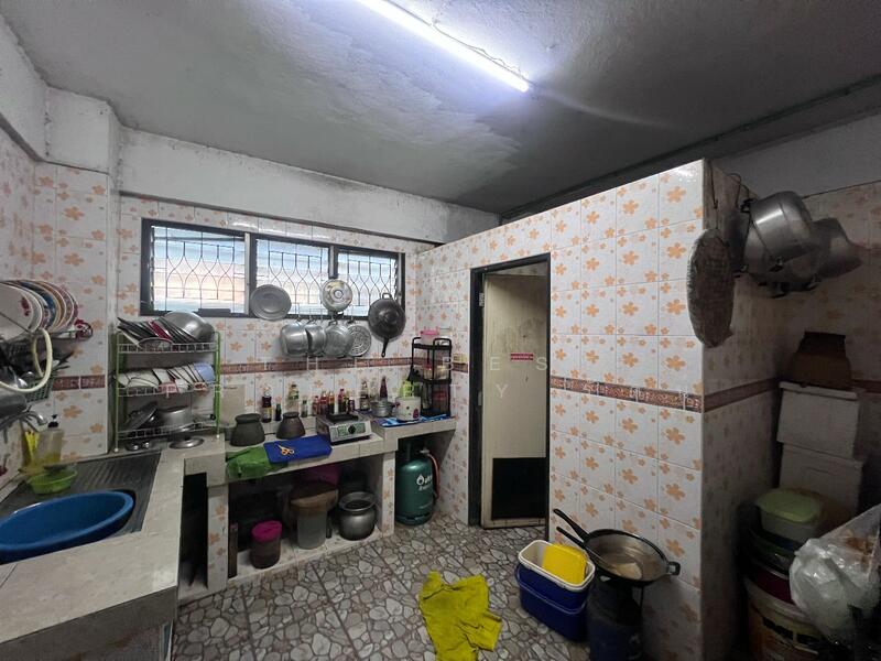 ขาย - อาคารพาณิชย์ภาษีเจริญ กรุงเทพมหานคร, กรุงเทพ