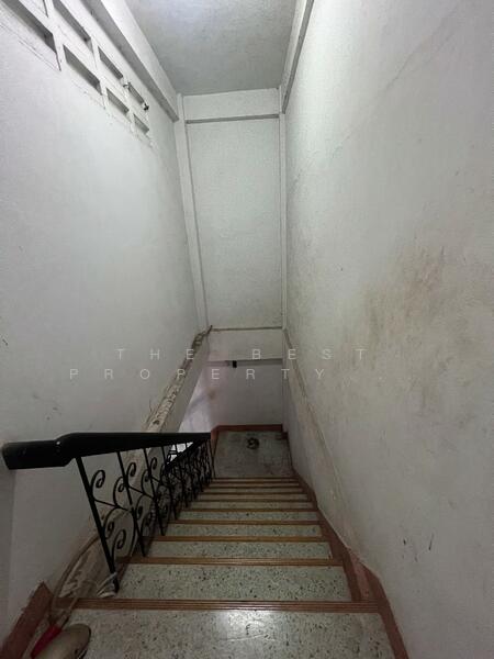 ขาย - อาคารพาณิชย์ภาษีเจริญ กรุงเทพมหานคร, กรุงเทพ