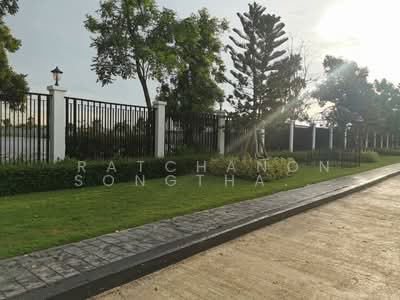 ขาย - Perfect Residence Sukhumvit 77-Suvarnabhumi : เพอร์เฟค เรสซิเดนซ์ สุขุมวิท 77-สุวรรณภูมิ, สมุทรปราการ