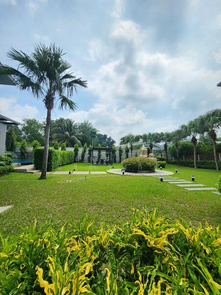 ขาย - The Shelter : เดอะ เชลเตอร์ เพชรเกษม - พุทธมณฑล สาย 5, นครปฐม