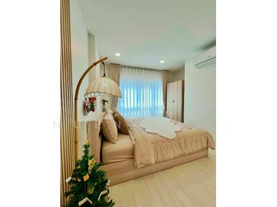 ขาย - S-Fifty Condominium : เอส-ฟิฟตี้ คอนโดมิเนียม, ชลบุรี