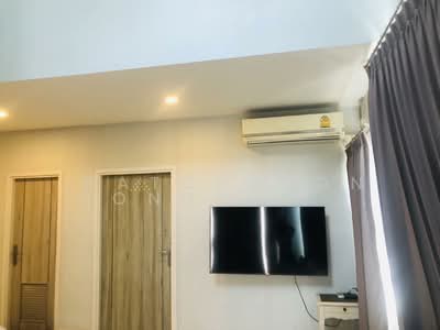 ขาย - Perfect Residence Sukhumvit 77-Suvarnabhumi : เพอร์เฟค เรสซิเดนซ์ สุขุมวิท 77-สุวรรณภูมิ, สมุทรปราการ